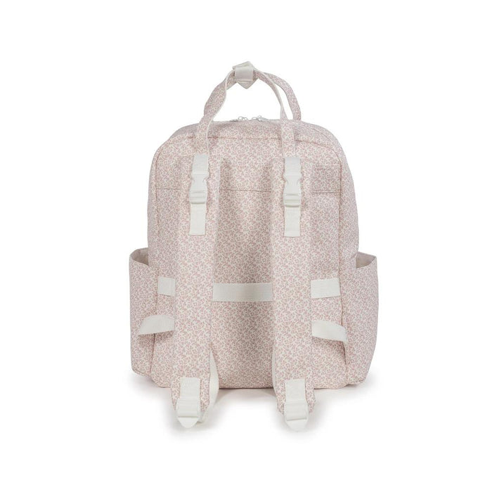 Mochila Pasito a Pasito Maison Tender Flowers
