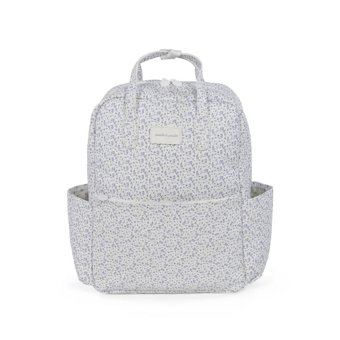 Mochila Pasito a Pasito Maison Tender Rabbits