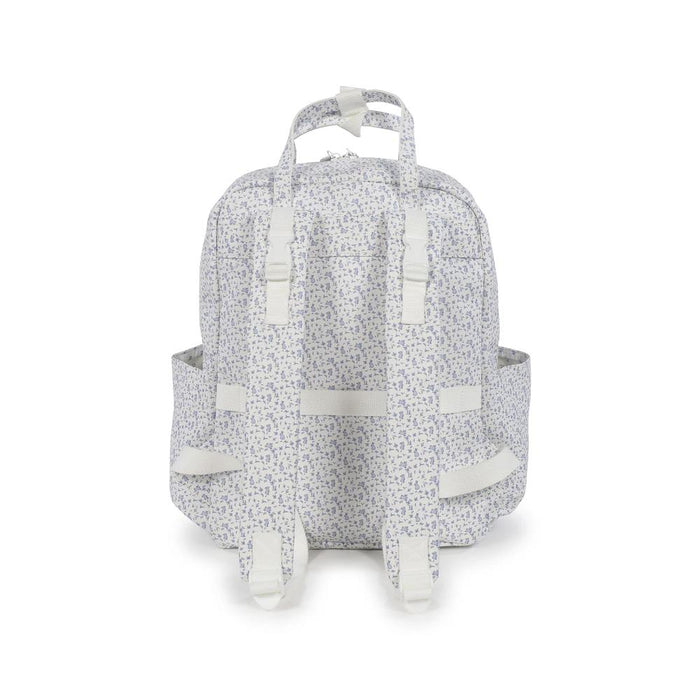 Mochila Pasito a Pasito Maison Tender Rabbits