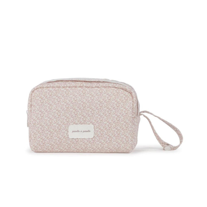 Necessaire Pasito a Pasito Maison Tender Flowers