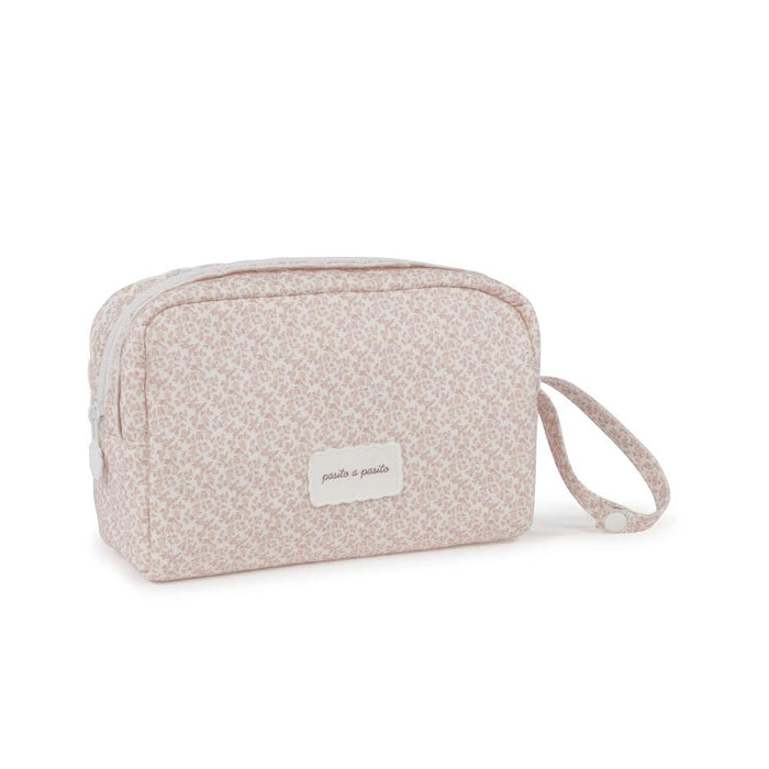 Necessaire Pasito a Pasito Maison Tender Flowers