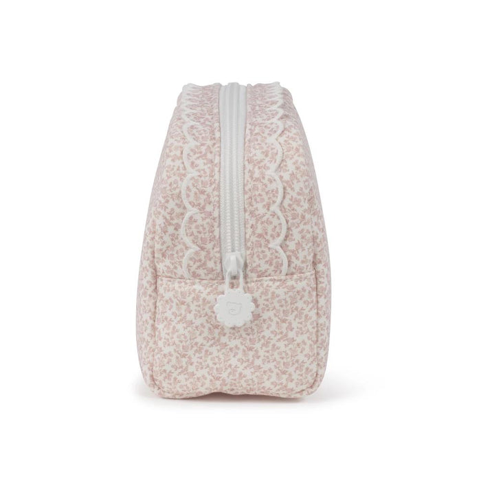 Necessaire Pasito a Pasito Maison Tender Flowers
