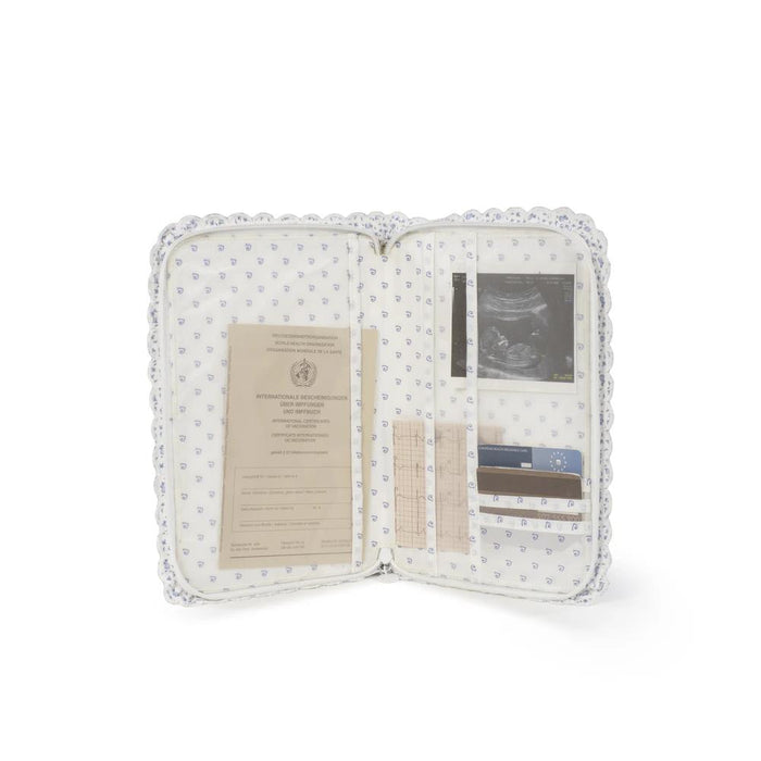 Porta Documentos Pasito a Pasito Maison Tender Rabbits