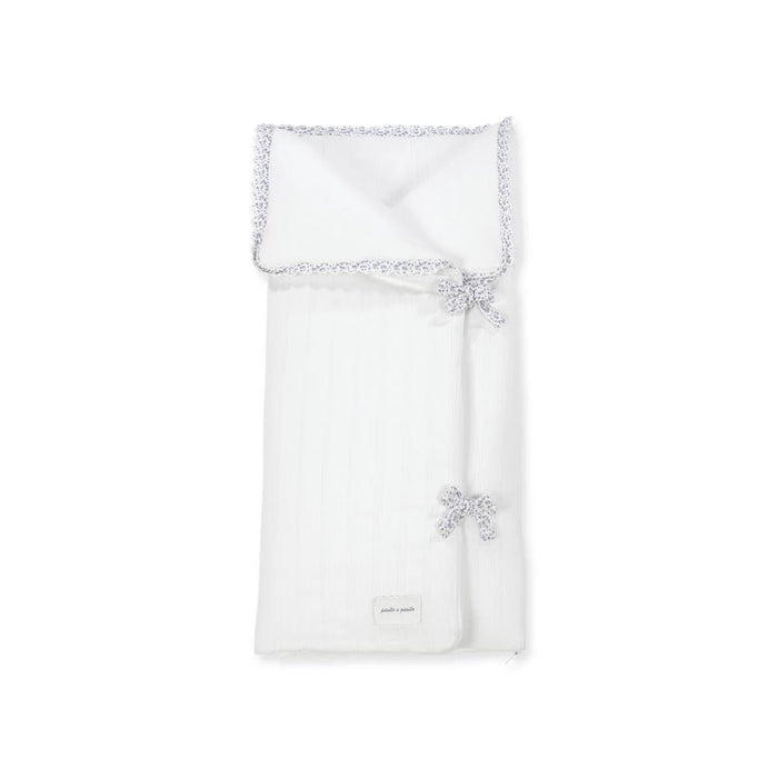 Manta Baby Nest Pasito a Pasito Maison Tender Rabbits