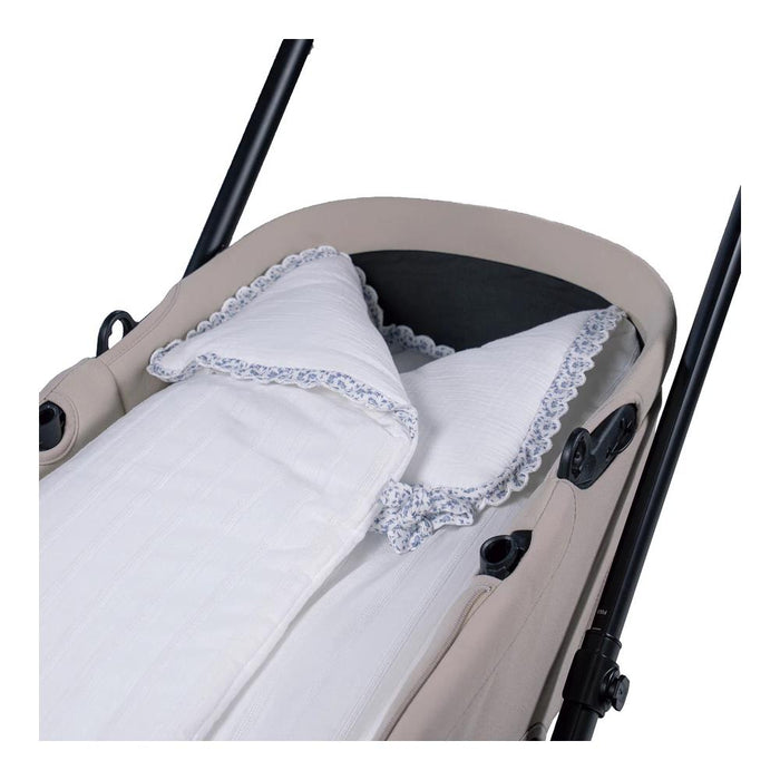 Manta Baby Nest Pasito a Pasito Maison Tender Rabbits