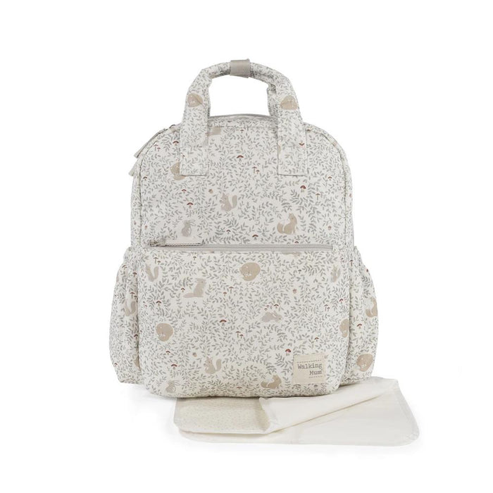 Mochila Walking Mum Besties Print