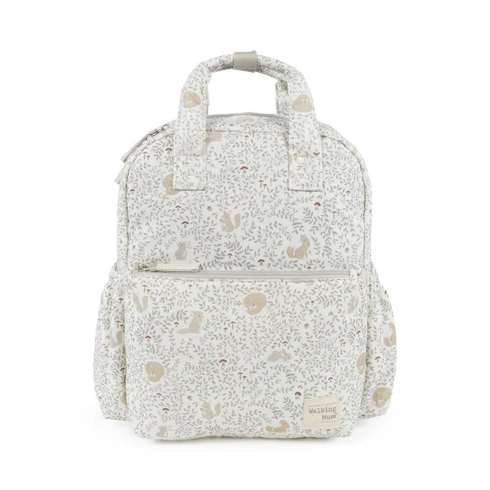 Mochila Walking Mum Besties Print