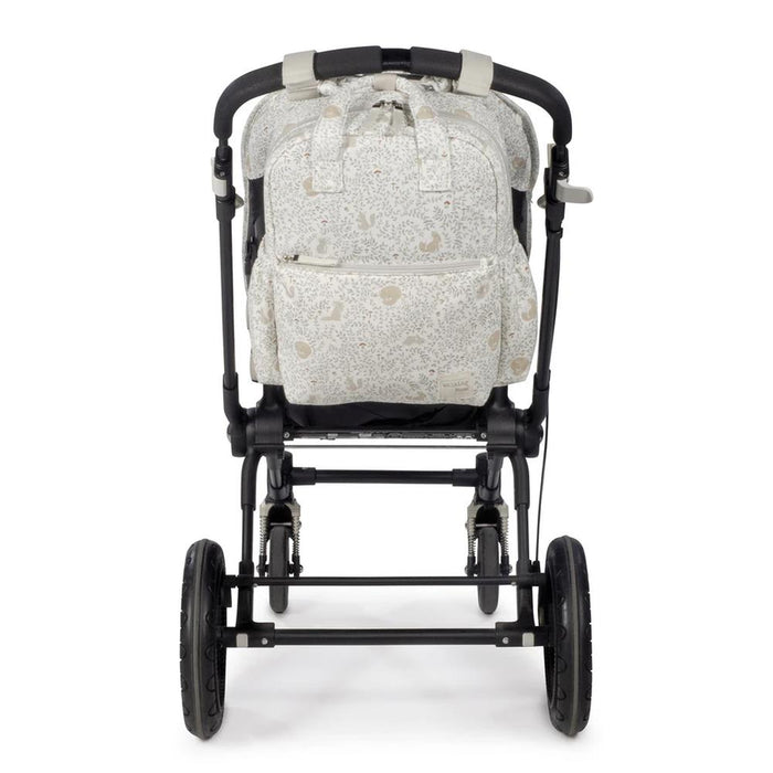 Mochila Walking Mum Besties Print