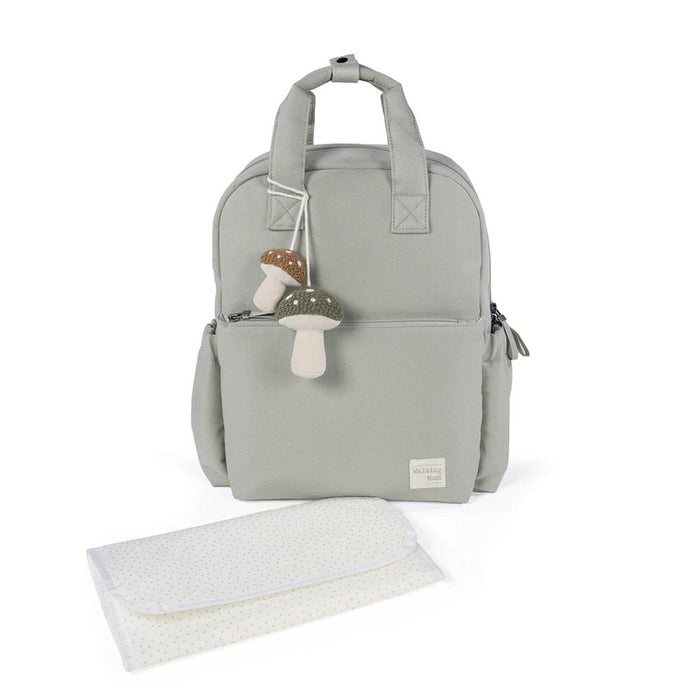 Mochila Walking Mum Besties Moss