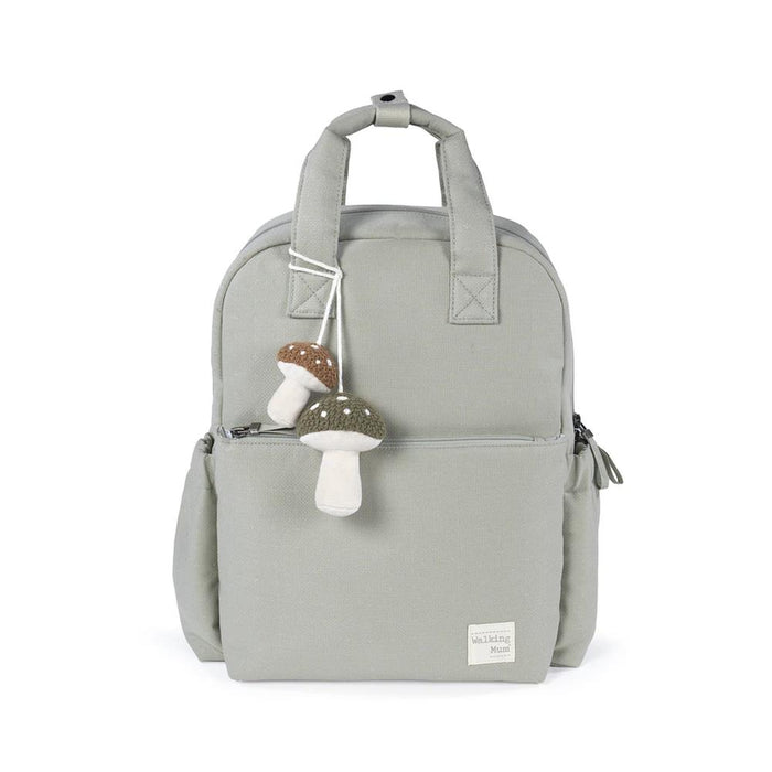 Mochila Walking Mum Besties Moss