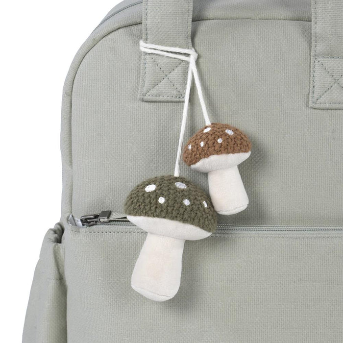 Mochila Walking Mum Besties Moss