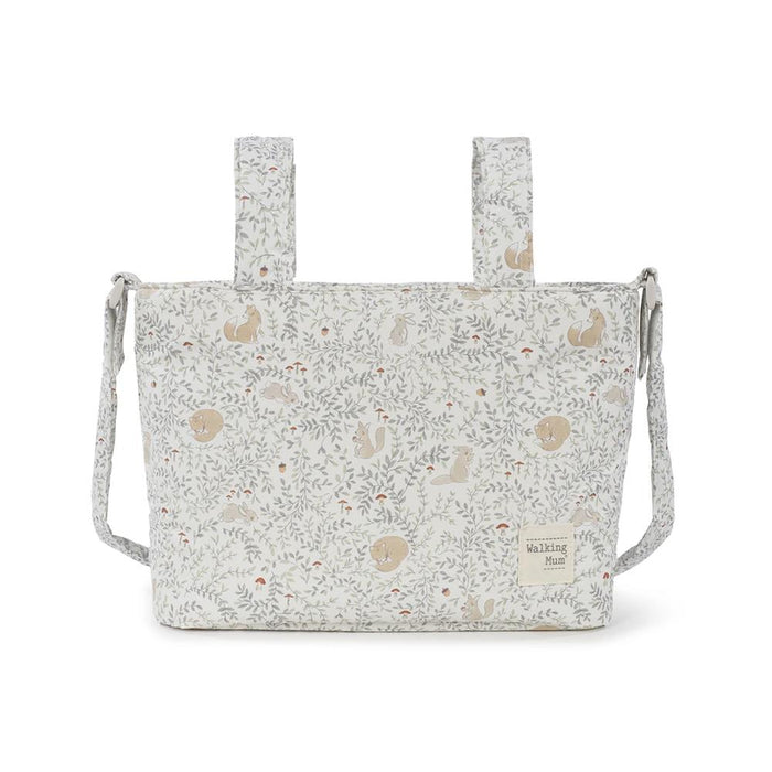 Mala Tiracolo Walking Mum Besties Print