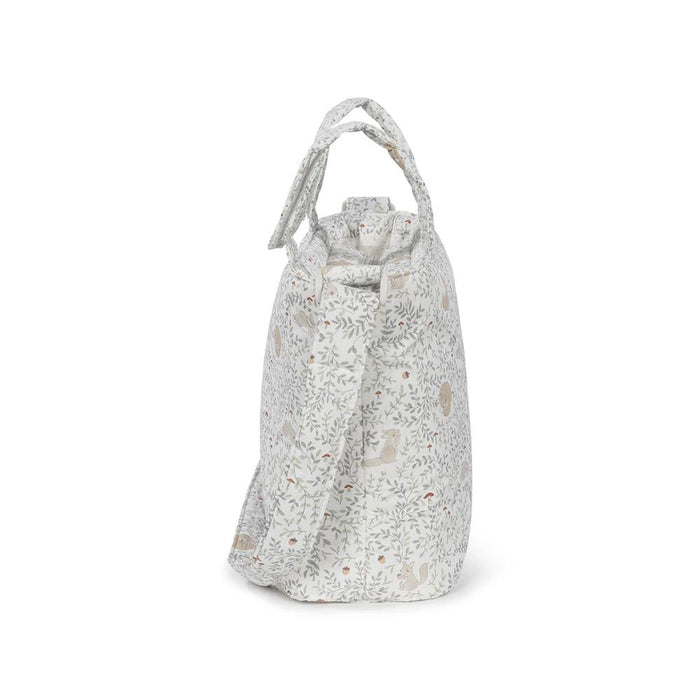 Mala Tiracolo Walking Mum Besties Print