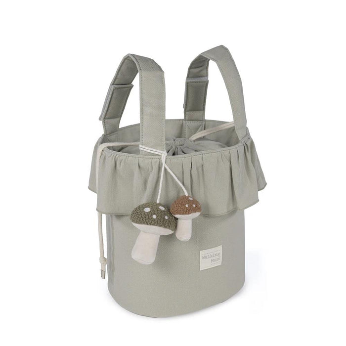 Mala Organizadora Walking Mum Bucket Besties Moss