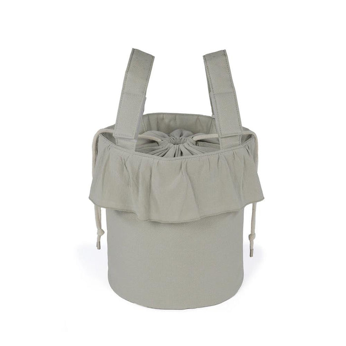 Mala Organizadora Walking Mum Bucket Besties Moss