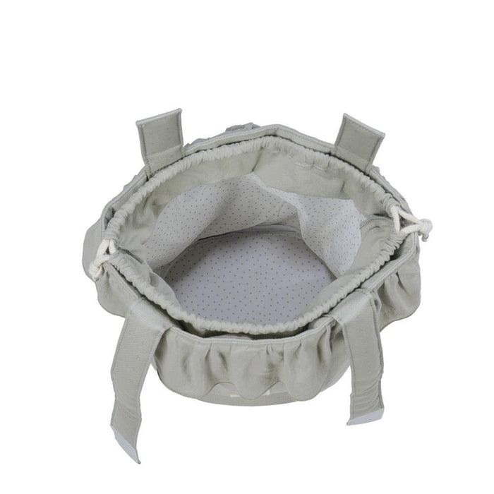 Mala Organizadora Walking Mum Bucket Besties Moss