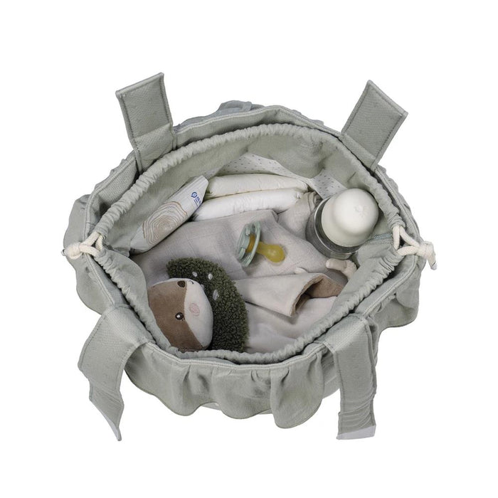Mala Organizadora Walking Mum Bucket Besties Moss