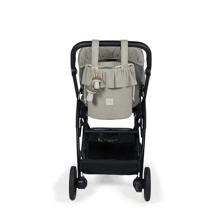 Mala Organizadora Walking Mum Bucket Besties Moss