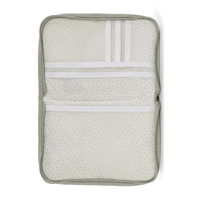 Porta Documentos Walking Mum Besties Moss