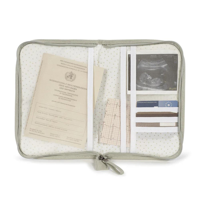 Porta Documentos Walking Mum Besties Moss