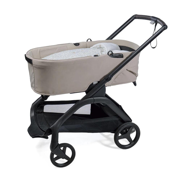 Manta Baby Nest Walking Mum Besties Print