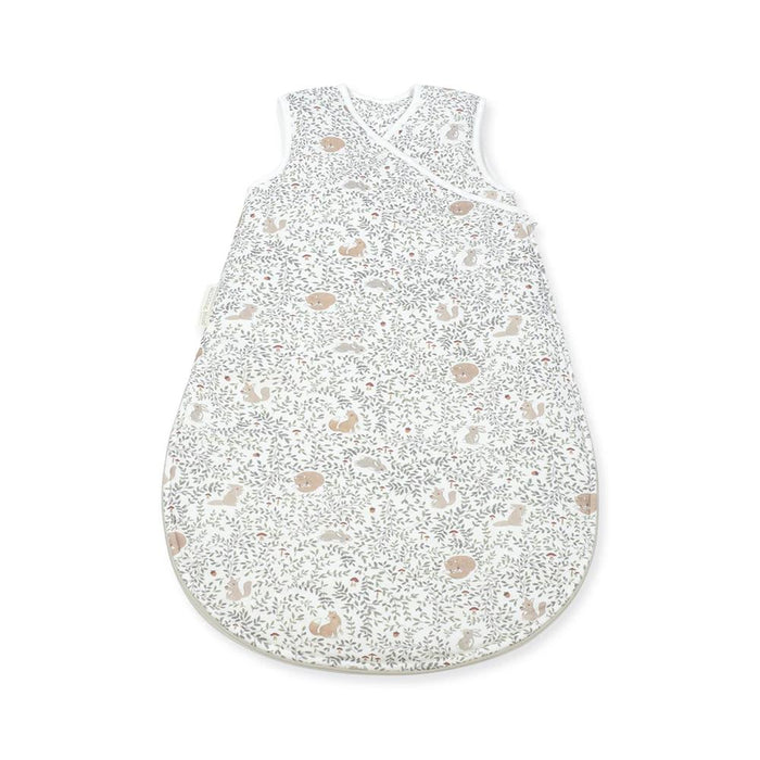 Saco de Dormir Walking Mum Besties Print TOG 2.5