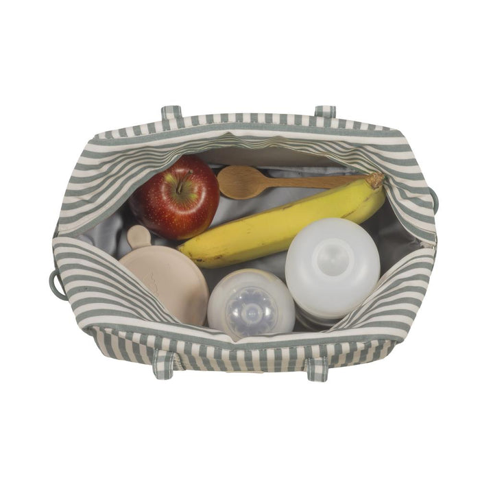 Lancheira Térmica Walking Mum Praliné Matcha