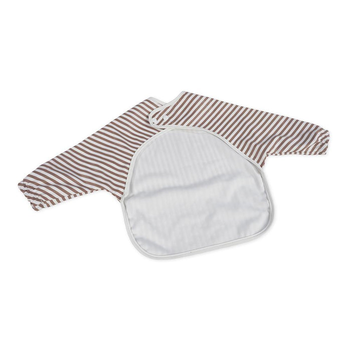 Babete com Mangas Walking Mum Praliné Moka