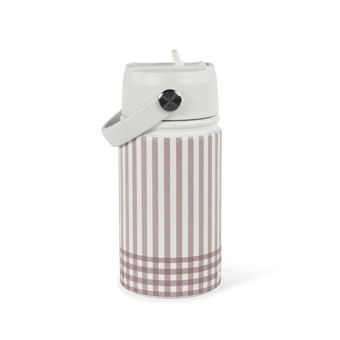 Garrafa Térmica Walking Mum Praliné Moka 350ml