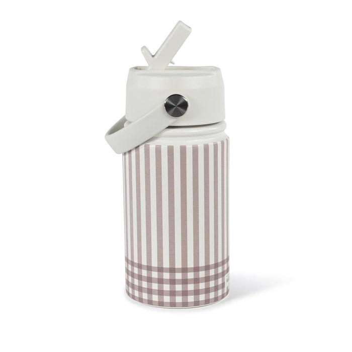 Garrafa Térmica Walking Mum Praliné Moka 350ml