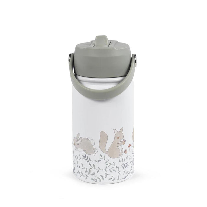 Garrafa Térmica Walking Mum Besties 350ml