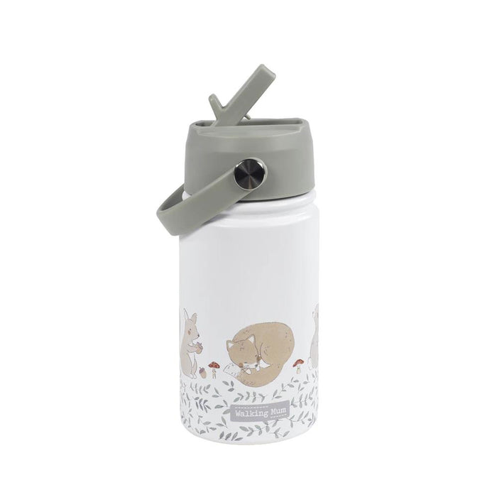 Garrafa Térmica Walking Mum Besties 350ml