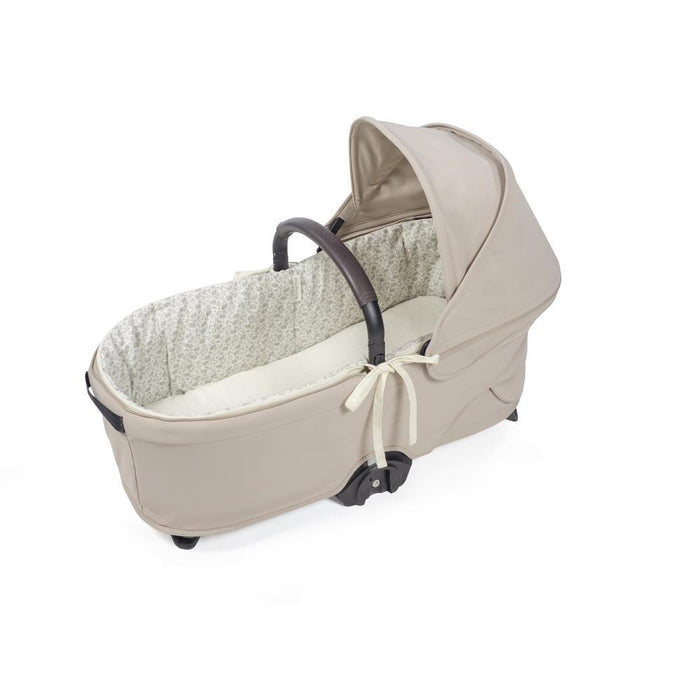 Forra/Protetor com Atilho e Varas e Lençol para Alcofa Walking Mum Gala Mint