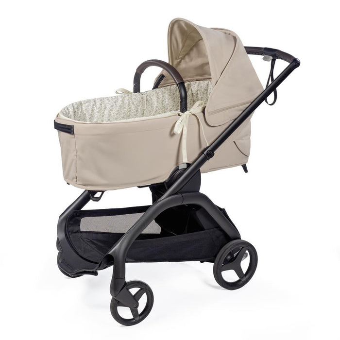 Forra/Protetor com Atilho e Varas e Lençol para Alcofa Walking Mum Gala Mint