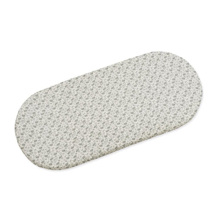 Conjunto de Lençóis para Alcofa Walking Mum Gala Mint