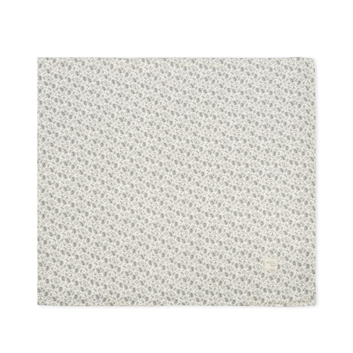 2 Musselinas em Bambu Walking Mum Gala Mint 70x70cm