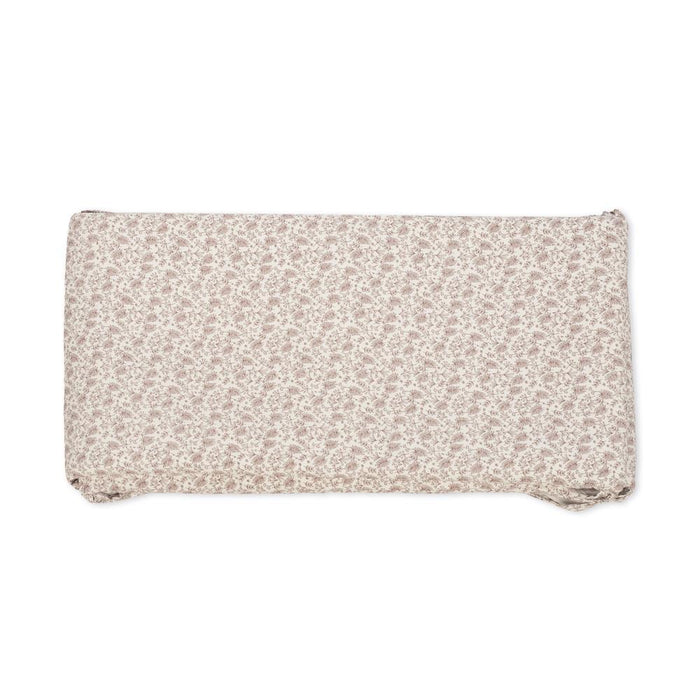 Protetor para Berço de 120x60cm Walking Mum Gala Cerise