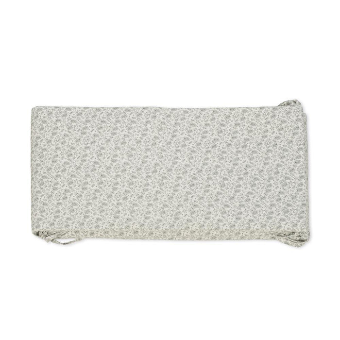 Protetor para Berço de 120x60cm Walking Mum Gala Mint