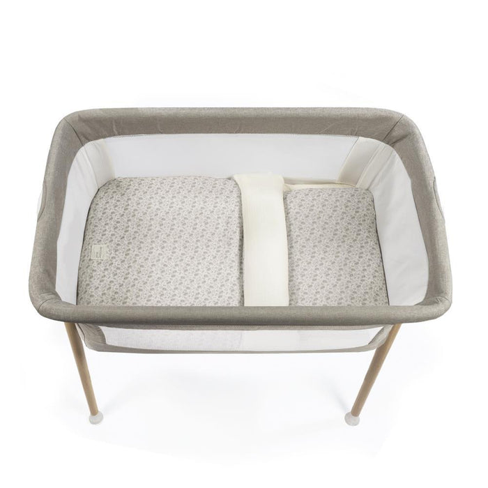 Conjunto de 3 Peças para Berço 90x50cm Gala Mint