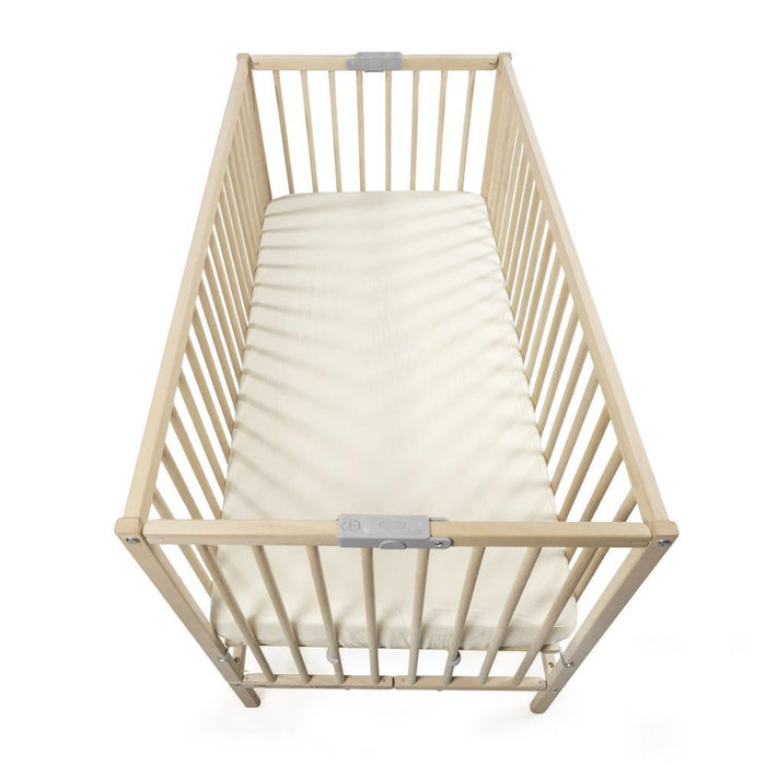 Conjunto de 3 Peças para Berço 120x60cm Gala Mint