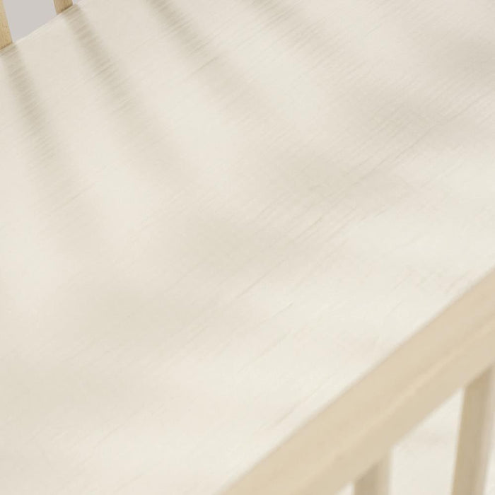 Conjunto de 3 Peças para Berço 120x60cm Gala Mint