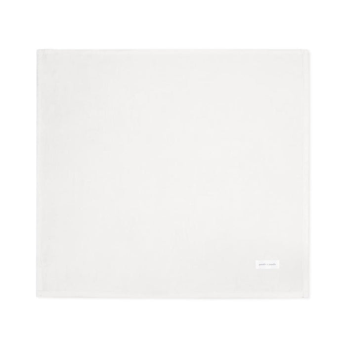 2 Musselinas em Bambu Pasito a Pasito Cherry Flowers 70x70cm