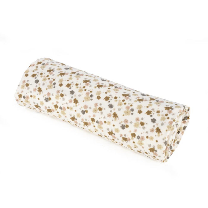 Conjunto de Lençóis para Alcofa Pasito a Pasito Somerset Beige