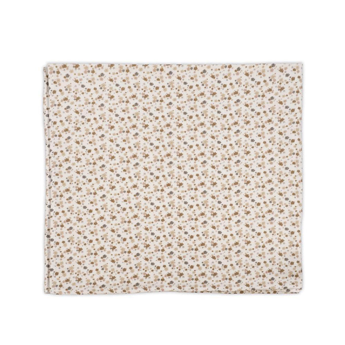 Musselina Pasito a Pasito Somerset Beige 120x120cm