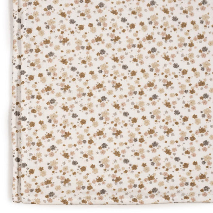 Musselina Pasito a Pasito Somerset Beige 120x120cm