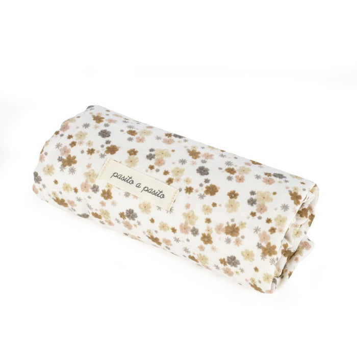 2 Musselinas Pasito a Pasito Somerset 70x70cm