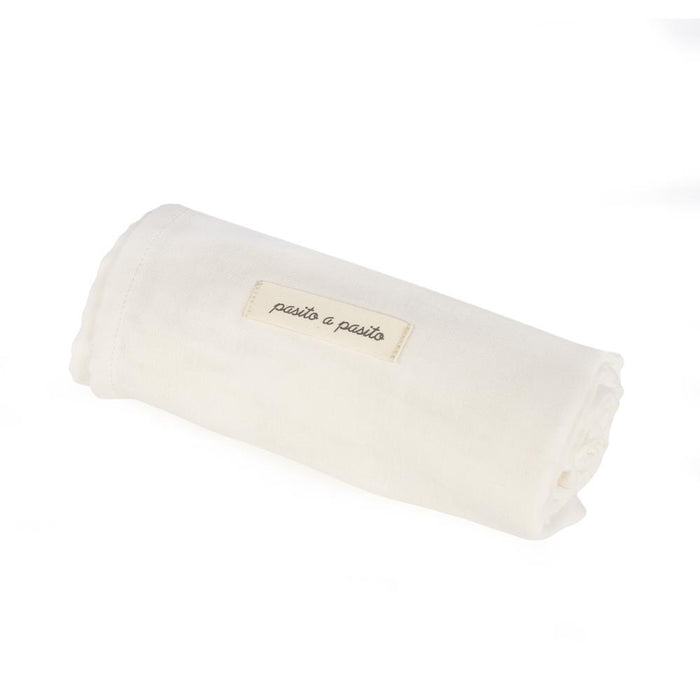 2 Musselinas Pasito a Pasito Somerset 70x70cm