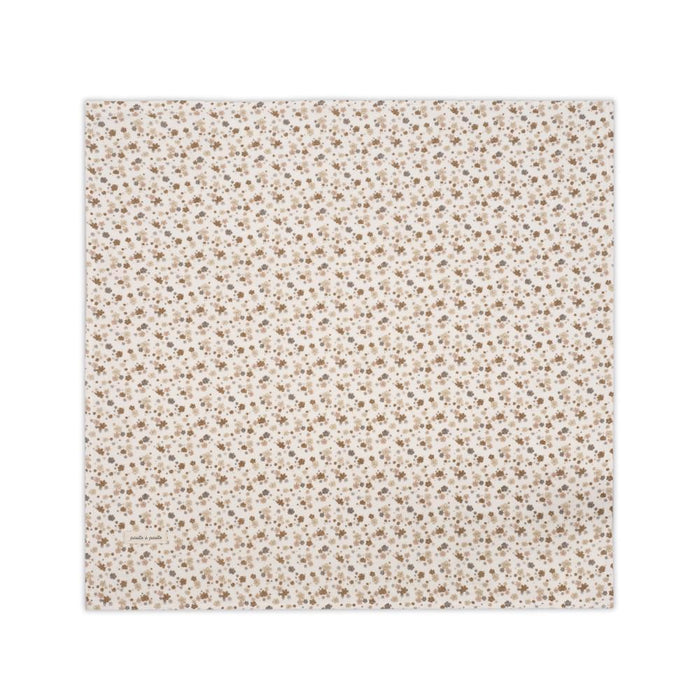 2 Musselinas Pasito a Pasito Somerset 70x70cm