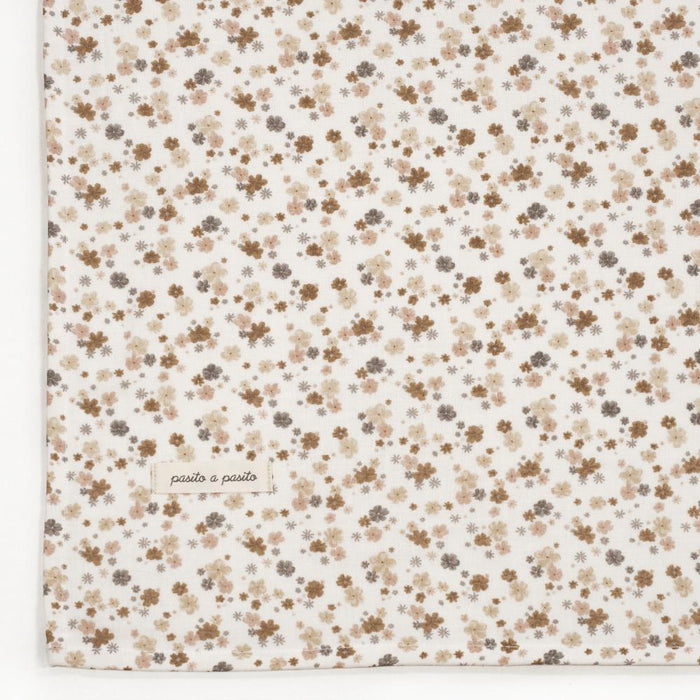 2 Musselinas Pasito a Pasito Somerset 70x70cm