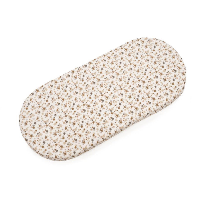 2 Lençóis Ajustáveis para Alcofa Pasito a Pasito Somerset